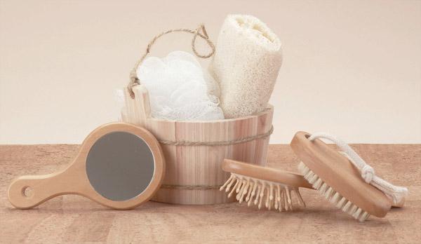 [Image: Bath and Shower Kit]