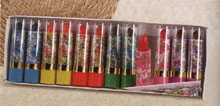 [Image: Crazy Color Lipstick]
