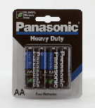 [Image: AA Batteries]