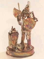 [Image: Knight in Shining Armor]