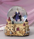 [Image: Merlin's Musical Globe]