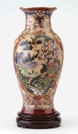 [Image: Oriental Vase]
