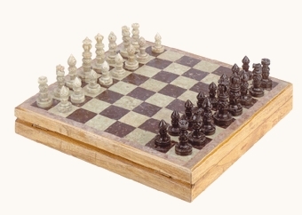 [Image: Chess Set]