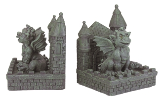 [Image: Gargoyle Guardians]