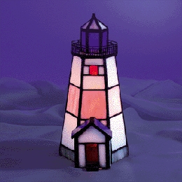 [Image: Lighthouse]