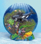 [Image: Peaceful Whales]
