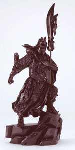 [Image: Samurai]