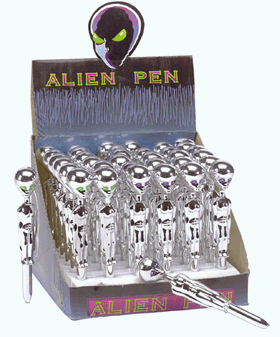 [Image: Space Pen]