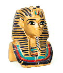 [Image: King Tut]