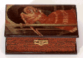 [Image: Angelic  Box]