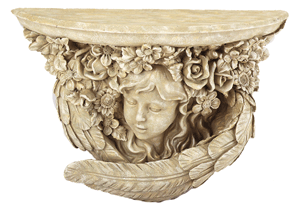 [Image: Floral Stand]