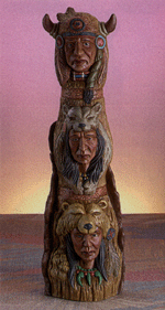 [Image: Totem Pole]