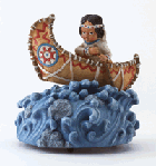[Image: Musical Canoe]