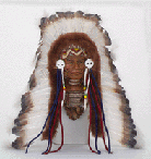 [Image: Native Headdress]