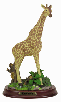 [Image: Giraffe]