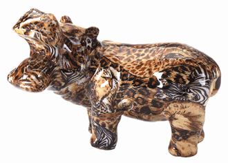 [Image: Hippopotamus]