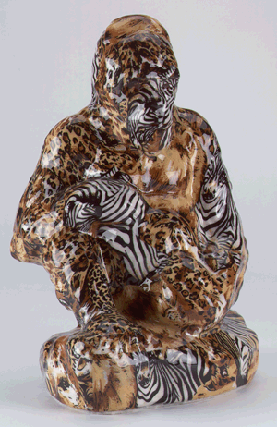 [Image: Gorilla]
