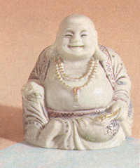 [Image: Laughing Buddha]