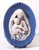 [Image: Mother Mary and Baby Jesus]