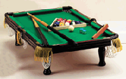 [Image: Pool Table]