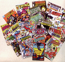 [Image: Comics]