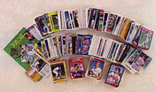 [Image: Baseball Cards]