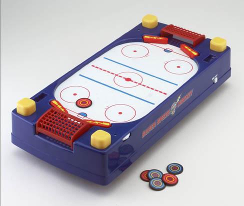 hockey board game