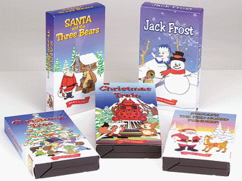 [Image: Christmas Videos]