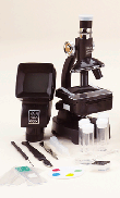 [Image: Microscope]