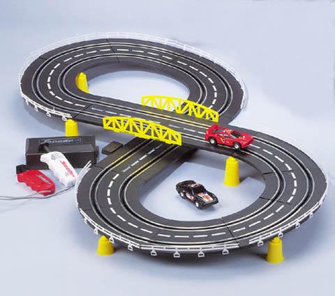 Car Race Track Toys 2