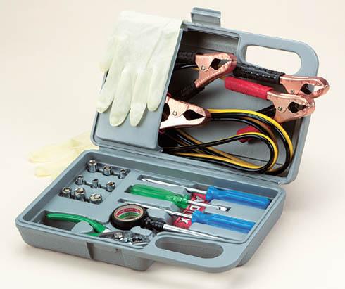 [Image: Emergency Tool Kit]