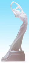 [Image: Graceful Woman]