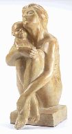 [Image: Mother & Child]