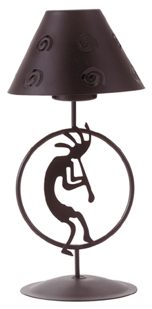 [Image: Wild Music Man Light]