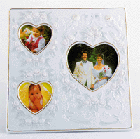 [Image: Loving Memories Picture Frame]