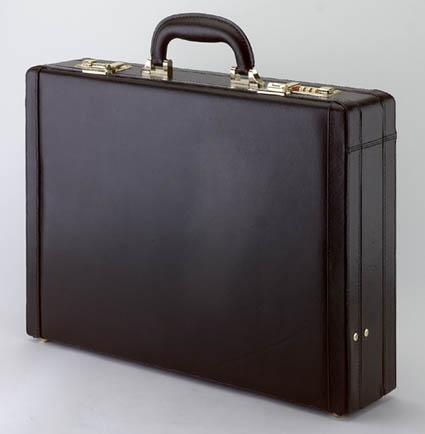 [Image: Briefcase]