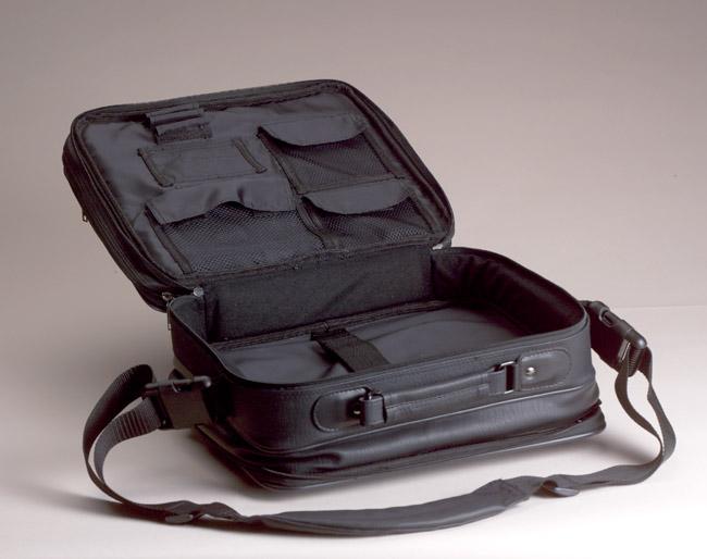 [Image: Laptop Carrying Case]