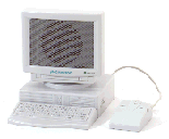 [Image: Mini Computer Radio]