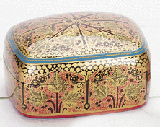 [Image: Golden Box]