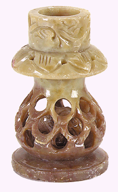 [Image: Candle Holder]